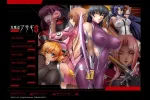 【ADV类型/AI汉化】对魔忍阿莎姬3 v1.0【PC/3.1G】