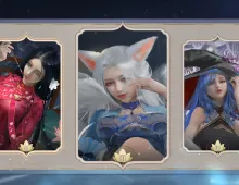 【SLG/动态/官中】神话传记(Fairy Biography1).v1.0.0 官中版【PC/307M】
