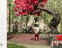 【欧美SLG/汉化/动态】新起点Ch.2v0.8.4 New Beginnings in Japan [Ch.2 v0.8.4]【PC+安卓/8.38G】(别名:日本的新开始、日本的新起点)
