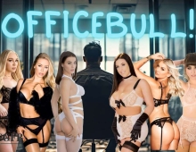 【欧美SLG/汉化/动态】公牛办公室 OfficeBull! v0.7SE【PC+安卓/4.5G】