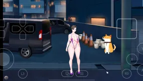 【SLG/AI汉化】不知羞耻1.0.0【PC/168M】