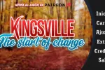 【亚洲SLG/汉化/动态】金斯维尔：变革的开始v0.3 Kingsville: The Start of Change [v0.3]【PC+安卓/6.74G】