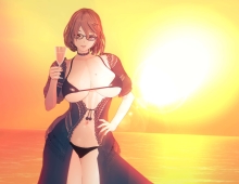 【日系SLG/汉化/动态】热带天堂 Tropicali [v1.0.0]【PC+安卓/8G】