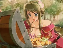 【日系RPG/AI汉化】神话怪盗1.0【PC/1.33G】
