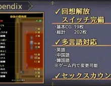 【日系RPG/AI汉化】露娜與慾望之城v1.2.1【PC/422M】