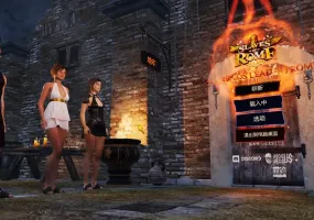 【大型ACT/中文/动态】罗马的奴隶 v2.8.5 官中步兵版 Slaves of Rome.v2.8.5【PC/6.05G】