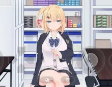 【SLG/AI汉化】偷窃女高中生审讯游戏v20260812【PC/1.21G】