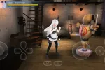 【ACT类型/官中】闪光的阿尔米拉吉1.1.0 官方中文版【PC/3.55G】