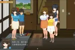 【日系RPG/动态】与夏日姐姐们的甜蜜时光v1.02 官中步兵版【PC/149M】