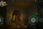 【SLG/动态/官中】淫秽地牢管理员.v1.0 官中版 Lewd dungeon manager.v1.0【PC/439M】