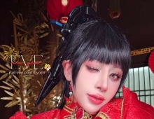 Byoru_Eve_New_Year_Qipao_[62P+19V-2.47GB]