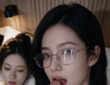 我老婆的特殊癖好9集