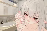 【精品互动SLG/中文/动态】与存在感淡薄的妹妹简单的生活V1.3.1rev.4 官中版【PC+安卓/2.78G】