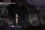 【ACT/中文/动态】终焉的圣女 v0.0.8 官方中文版 Ender Saint Demo.v0.0.8【PC/490M】