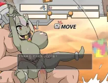 【SLG/官中】小鬼哥布林与骑士先生v1.4 官中步兵版 Demon Goblin and Mr. Knight.v1.4【PC/446M】