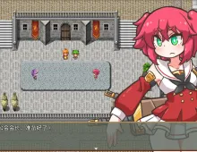 【日系RPG/AI汉化】再来一次1.0.1【PC+安卓/2.64G】