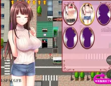 【日系RPG/AI汉化】女学生七海真里菜 V1.0.0 官中版【PC/1.33G】