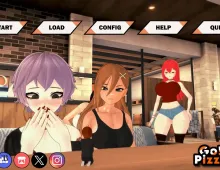 【日系SLG/汉化/动态】走！走！披萨男孩v0.2.1 Go!Go!PizzaBoy! [v0.2.1]【PC+安卓/5.56G】(别名:冲啊！ 披萨小子！)