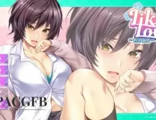 【ADV类型/AI汉化】LIKE x LOVE色川铃音 V1.0.0【PC/1.6G】
