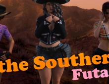 【欧美SLG/汉化/动态】穿越南部边境：双性自由 Crossing the Southern Border: Futa Freedom [v0.57 fix]【PC+安卓/2G】