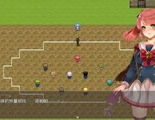 【日系RPG/AI汉化】艾斯特拉与魔法学园 v1.0【PC/1G】