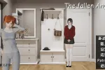 【亚洲SLG/汉化/完结】堕落天使v1.0完结 The Fallen Angel [v1.0 Vip]【PC+安卓/1.00G】