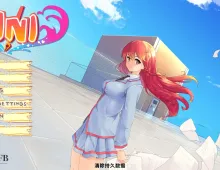 【日系SLG/汉化/沙盒】大学生活v0.66.129b Uni [v0.66.129b]【PC+安卓/4.56G】