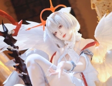 封疆疆v_碧蓝航线_珍珠号_[32P-430MB]