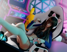 【亚洲SLG/汉化/动态】领域侵略者 Realm Invader [Ep.2 P2]【PC+安卓/4.5G】