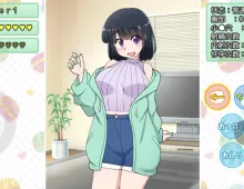 【SLG/AI汉化】只是一款通过猜拳让妹妹怀孕的游戏v20260807【PC+安卓/426M】