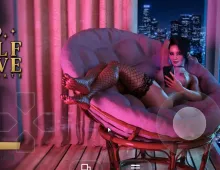 【SLG/官中/动态】熟女之爱.温泉约会 v1.1a 官中步兵版 MILF LOVE – Spa Date.v1.1a【PC/1.23G】