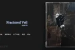【欧美SLG/汉化/动态】破碎面纱v5.2 Fractured Veil [v5.2]【PC+安卓/4.91G】