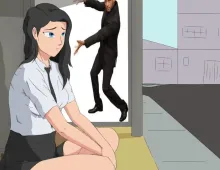 【欧美SLG/汉化/动态】未知的好感v0.7.1 This Won´t End Like This [v0.7.1]【PC+安卓/1.25G】