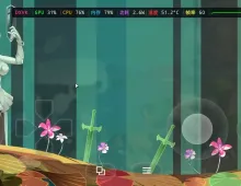 【SLG/AI汉化】黑暗童话：迷失 Lost.v1.0.0【PC/459M】