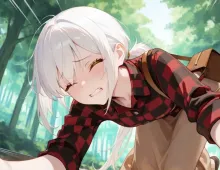 【日系RPG/AI汉化】Althria Rapture阿尔斯里亚 狂喜v002【PC/707M】
