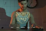 【欧美SLG/汉化/动态】字里行间的秘密Ch.4 Secrets Between Lines [Ch.4]【PC+安卓/3.97G】