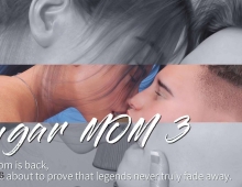 【欧美SLG/汉化/动态】糖妈妈3 Sugar Mom 3 [v0.1.6]【PC+安卓/2G】