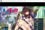 【3D/中文/汉化】圣骑士莉卡物语：白翼与银翼的姐妹 Holy Knight Ricca V1.36【PC/4.2G】
