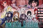 【日系RPG/AI汉化】洛蕾塔梅登.适合率0%的劣等兵 V2.01【PC/3.66G】