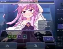 【SLG/卡牌/官中】女王游戏 V1.4.0 官中版【PC/968M】