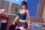【亚洲/SLG/汉化】扭曲的记忆 Twisted Memories v0.9B【PC+安卓/17G】