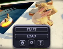 【欧美SLG/汉化/动态】疯狂冒险v0.2.0 Mad Adventure [v0.2.0]【PC+安卓/1.33G】