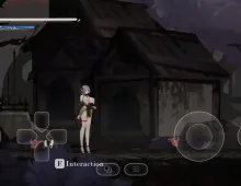 【ACT/中文/动态】终焉的圣女 v0.0.8 官方中文版 Ender Saint Demo.v0.0.8【PC/490M】