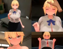 【SLG/AI汉化】陷入洞中的少女1.2【PC/1.73G】