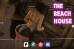 【欧美SLG/汉化/动态】海滩别墅v0.1.5 The Beach House [v0.1.5]【PC+安卓/1.87G】(别名:海滨之家)