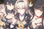 【日系SLG/汉化/动态】星轨 Star Railed [v1.5.5]【PC+安卓/2G】
