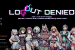 【扶她SLG/汉化/动态】登出被拒：身为Beta测试员的我，被困在扶她主导的VR模拟世界v0.4 Logout Denied: How I, the Beta Tester, Became Trapped in a Futanari-Dominated VR Simulation [v0.4]【PC+安卓/1.25G】