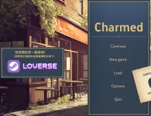【欧美SLG/汉化/动态】迷人v0.0.16 Charmed [v0.0.16]【PC+安卓/1.27G】