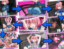 【精品RPG/中文/动态/战斗H】隧道逃生.命运交织Tunnel Escape FE.v1.0.0 官方中文版 Tunnel Escape FE.v1.0.0【PC/2.86G】