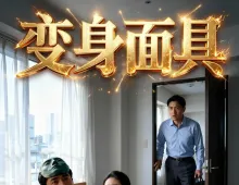 变身面具4集